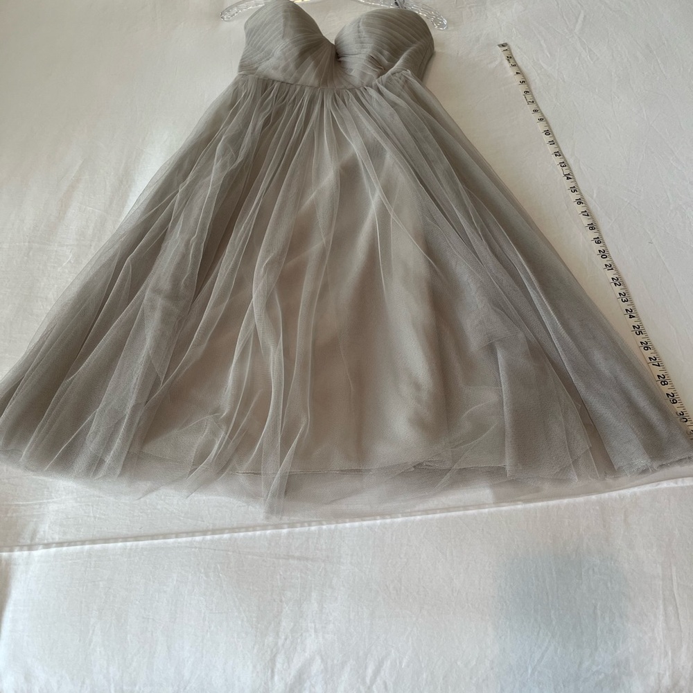 Jenny Yoo Formal/Bridesmaids Dress - Picture 5 of 8
